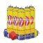 China butane gas cartridge and lighter gas can 270g