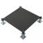 All-steel OA intelligent networked anti-static overhead raised floor for computer room and office 600