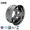19.5x 7.5 forged aluminum wheel GKO wheel China