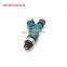 High Quality Fuel Injector 0250 6G9NAA 6G9N-AA FJ1066, M1378 4G2220 67673 85212259 for car