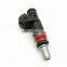 Original Fuel Injector Nozzle 21150162D for Volkswagen Heavy Truck Siemens