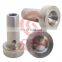 F00VC01383 F 00V C01 383 Common rail valve set for Injector 0455110376