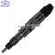 0445120215 Genuine Diesel Fuel Injector 0445120394 0986AD1015 1112010-81D for 6DM2