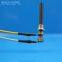 silicon nitride ceramic heater rod