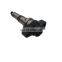 Fuel injection spare parts plunger P192 for fuel pump