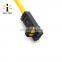 Quality A New Cinta Espiral Clock Spring Spiral Cable 934902H300 93490-2H300 With One Year Warranty