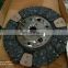 Genuine VE83 1312408921 clutch disc assy  for truck