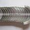 ISDE Diesel engine crankshaft bearing 3978818 3978820