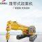 Sell crawler crane, jib crane, mobile crane, factory direct sales
