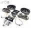 IFOB Auto Spare Parts 16 Inch Front Wheel Brake Caliper Modified Brake Kits For Hiace 2013- ST-07