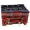 QIANYU J08E Diesel Engine Cylinder Block Head For SK330-8 SK350-8 Engine Block Ass'y