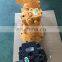 Genuine New Swing Motor LG360/300-7DX300 for Excavator in stock