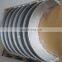 206590 STD Made in USA Main Bearing for K38 Diesel Engine