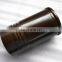 QST30 Construction machinery diesel engine spare parts cylinder liner 4309331 in stock