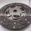 Auto assemble Clutch Disc plate 31250-0K280 31250-60283 for HILUX VIII Pickup 1GD-FTV 2GD-FTV