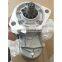 diesel engine part for 2Z starter  with high quality for sale