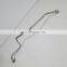 Diesel engine spare parts 6CT air compressor outlet water tube 3970803 outlet pipe