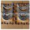 diesel engine spare Parts AR4220 Main Bearing Stud Set for 4911903 VTA28-P(800) V28  Nukus Uzbekistan