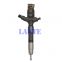 Common rail injector 23670-30170 23670-30190 23670-30220 diesel injector