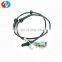 Hengney car auto parts Rear Left ABS Wheel Speed Sensor oe# 47900EB70A for Nissan Navara D40 2005-2016 2.5L 4.0L