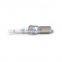 Genuine New Engine Parts Spark Plug Professional Iridium 41-109 12622561 For XTS Impala Traverse Caprice Colorado