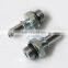 Air Compressor Quick Change Connector Coupler Joint 3287433 for ISDe ISBe ISF3.8 Diesel Engine Parts