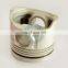 High Performance Aftermarket 4BG1 4BG1T 6BG1 Engine Spare Parts Piston Kit with Pin 8-97358577-0 897358-5770