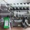 Howo truck diesel engine generator 612601080457 fuel injection pump