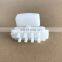 China Custom Made Injection Molding plastic for Airplane Spare Parts with high quality