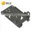 Custom high quality sheet metal fabrication oem metal sheet parts