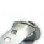 Custom high quality  aluminum sheet metal fabrication precision parts metal sheet cutting dies and stamping