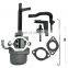BLT-008 carburetor fit for Briggs & Stratton 796321 696132 696133 796322 699958 697351 699966 698455 695918 694952 695328 591378
