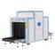 X-ray machine   security inspection machine  The parcel inspection