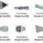 swimming pool spa or shower jet nozzles