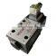 Hydraulic solenoid valve WH42-G02-B3-DC24