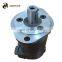 Supply BMM-12 BMM-32 BMM-8 Cycloid hydraulic motor HMM-8/12/20 small high-speed BMM micro shaft distribution motor OMM-32/40/50