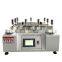 ZONHOW Martindale Fabric Textile Abrasion Resistance And Pilling Tester Price