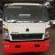 Sinotruk Howo 4x2 10,000 Liters Fuel Tank Truck Oil Tanker