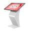 Xinyan Indoor Interactive Touch Screen Kiosk 32 inch