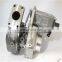 GT2563VK turbocharger 17201-E0403 727701-0009 for N04C, N04C-TQ/TG engine
