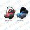 Super comfortable and good quality baby car seats