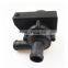 electric additional water pump 1K0965561J for vw for audi 12v connectors 2