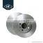 Auto car 40206-VWC00 brake discs, disc brake rotor China supplier