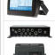 JOTRON Tron AIS TR-8000 Class A complete with GPS antenna