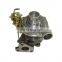 turbocharger kit factory price RHB32 8-97078-640-0  8943100781 8943100780  turbo for engine spare parts