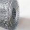 3' 4' green pvc welded wire mesh for Africa