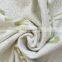 Bamboo Textile Fabric Soft Hypoallergenic bamboo jacquard breathable waterproof fabric