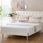 Bamboo Terry 5sides Waterproof Fitted Bed Cover Mattress Protector