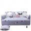 Amazon Best Sellers Choose Elastic Stretch Reversible Printed Sofa Cover