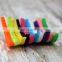 Eco friendly wool felt diffuser pad